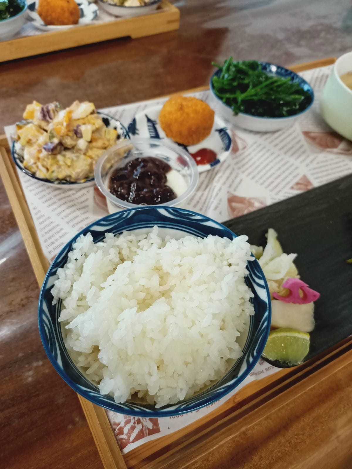 秋香坊-高CP值特色魚料理