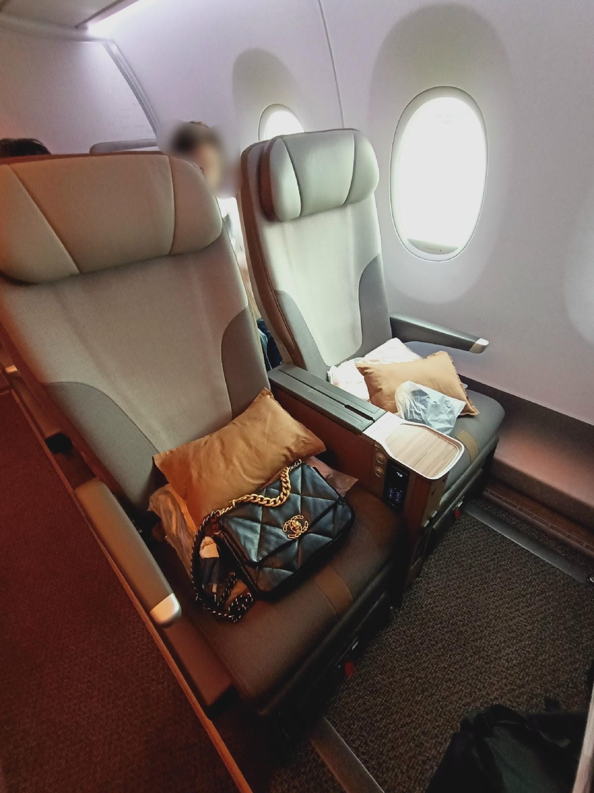 日本之旅最後一天-回憶滿滿,期待下一趟旅程