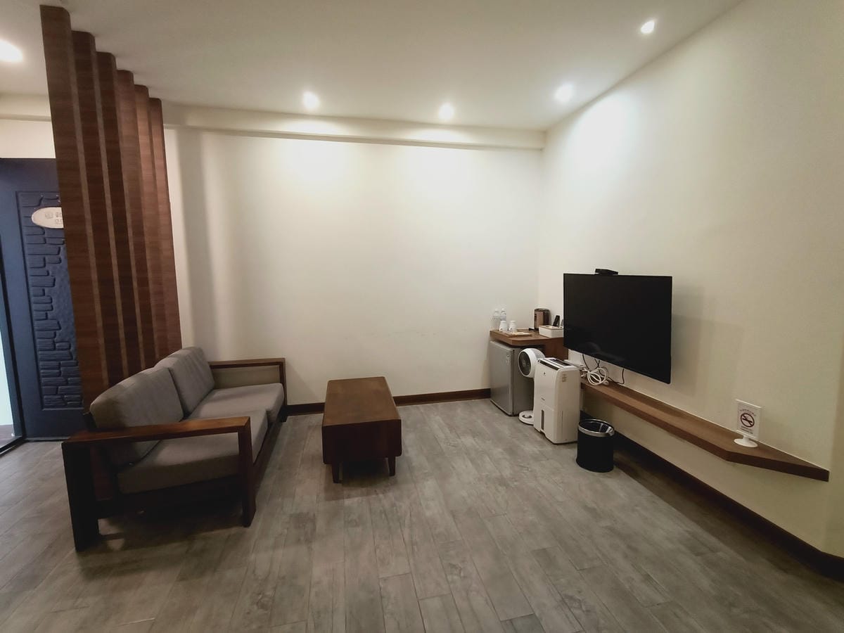 稻花香民宿-超美田園景觀