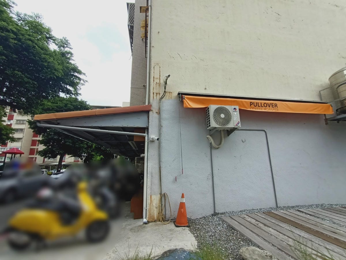 PULLOVER咖啡2415201