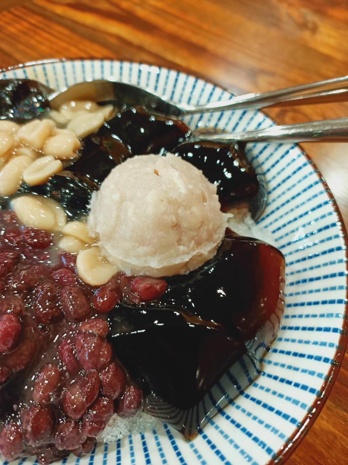 四季甜品屋5210102021