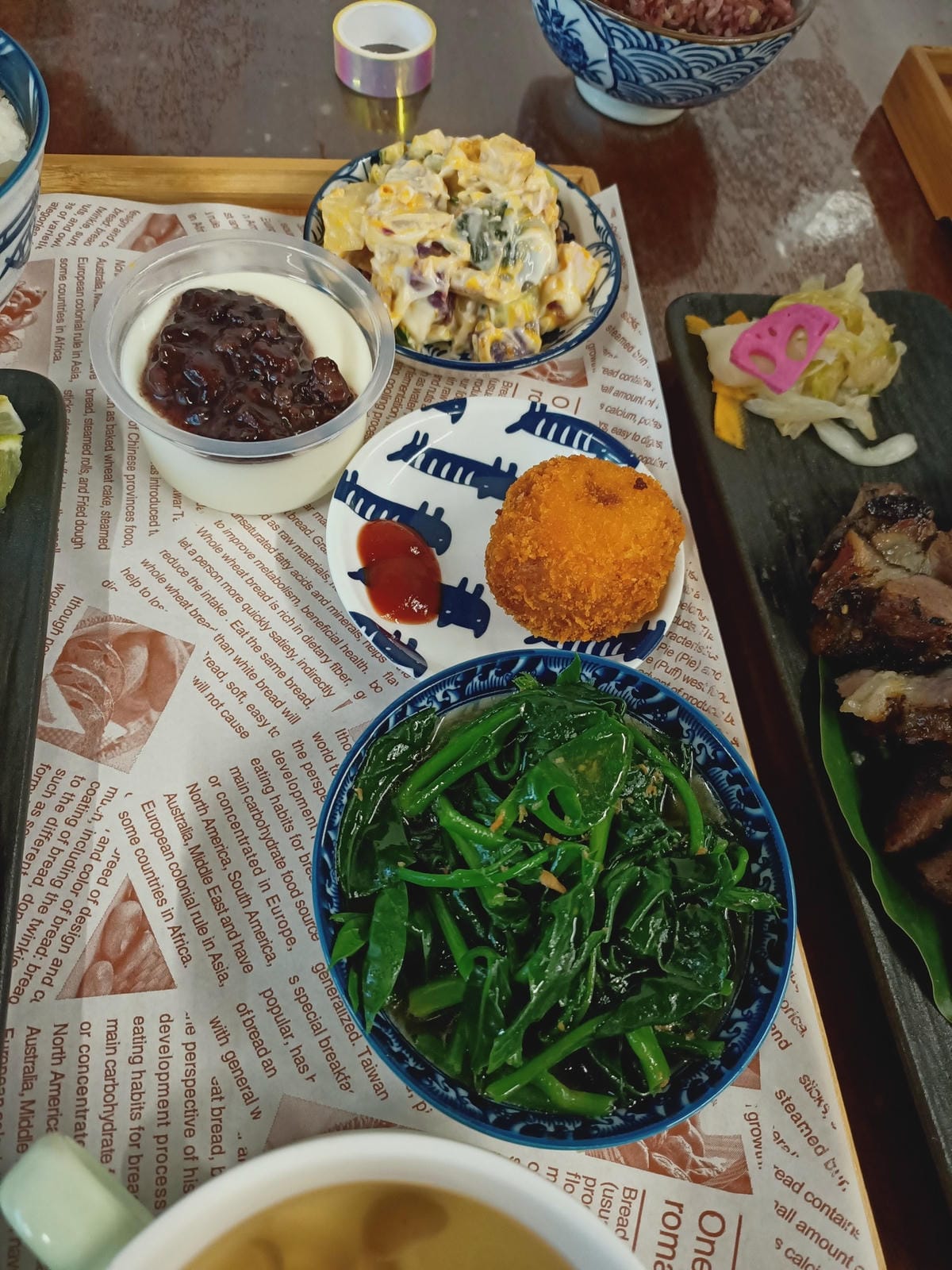 秋香坊-高CP值特色魚料理