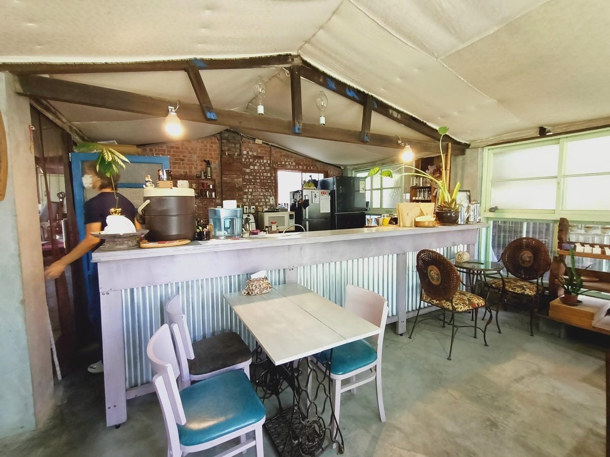 紅磚橋-庭院式老宅,充滿濃濃人情味