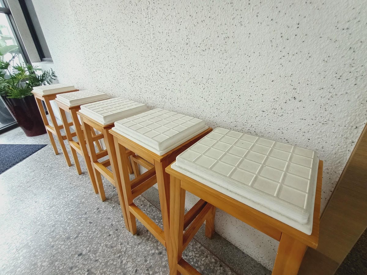 豆之間-豆製品主題餐廳,來訪池上別錯過