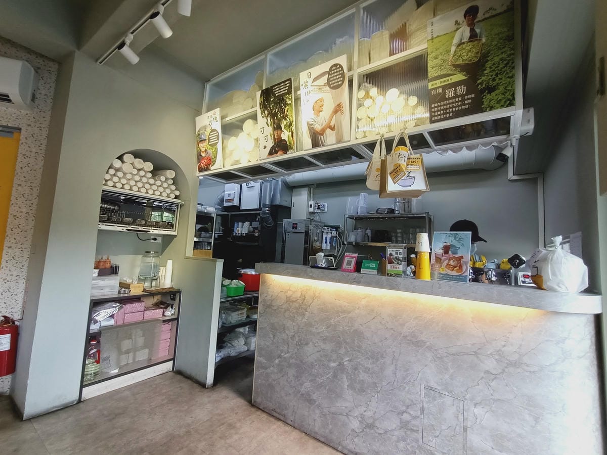 漫時光早午餐20120120