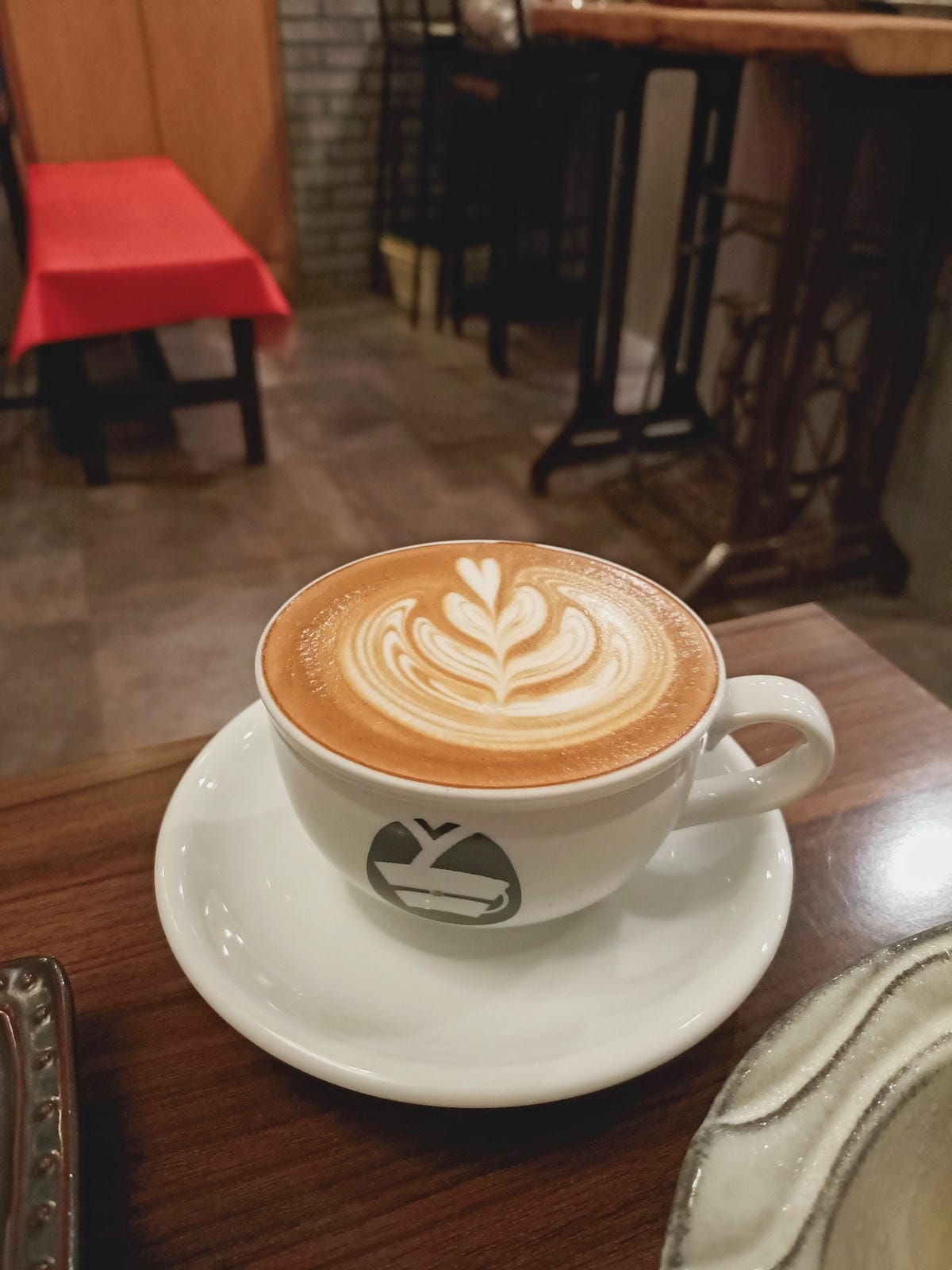 Sukemasa Coffee-時令水果為賣點-人氣甜點店