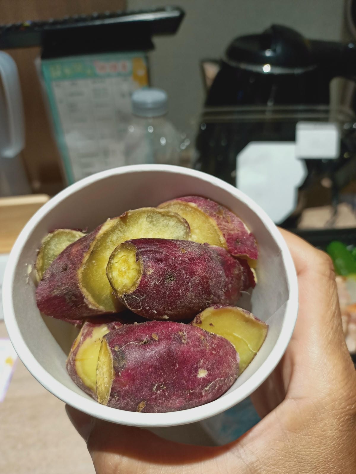 芙加思-舒嗜茶屋&桃埕健康餐盒525210