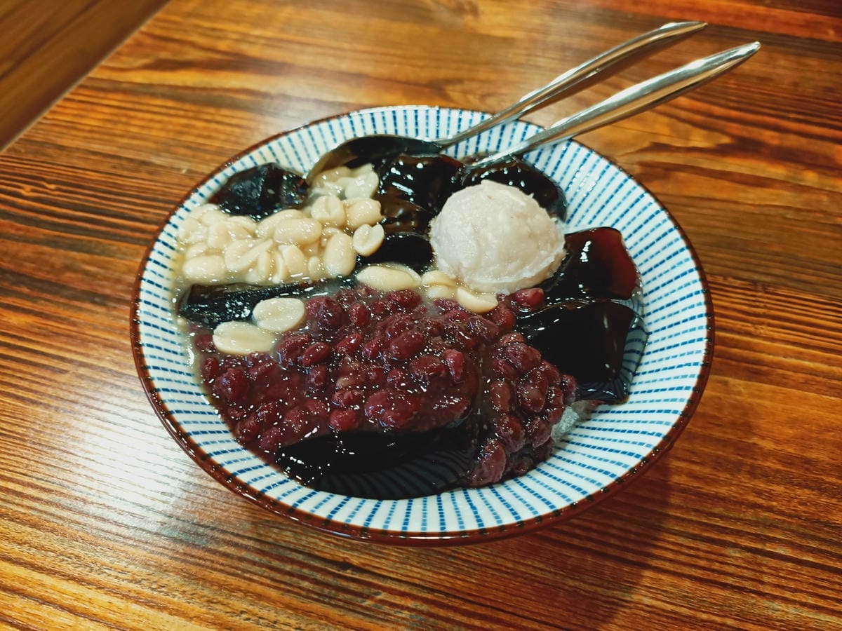 四季甜品屋5210102021