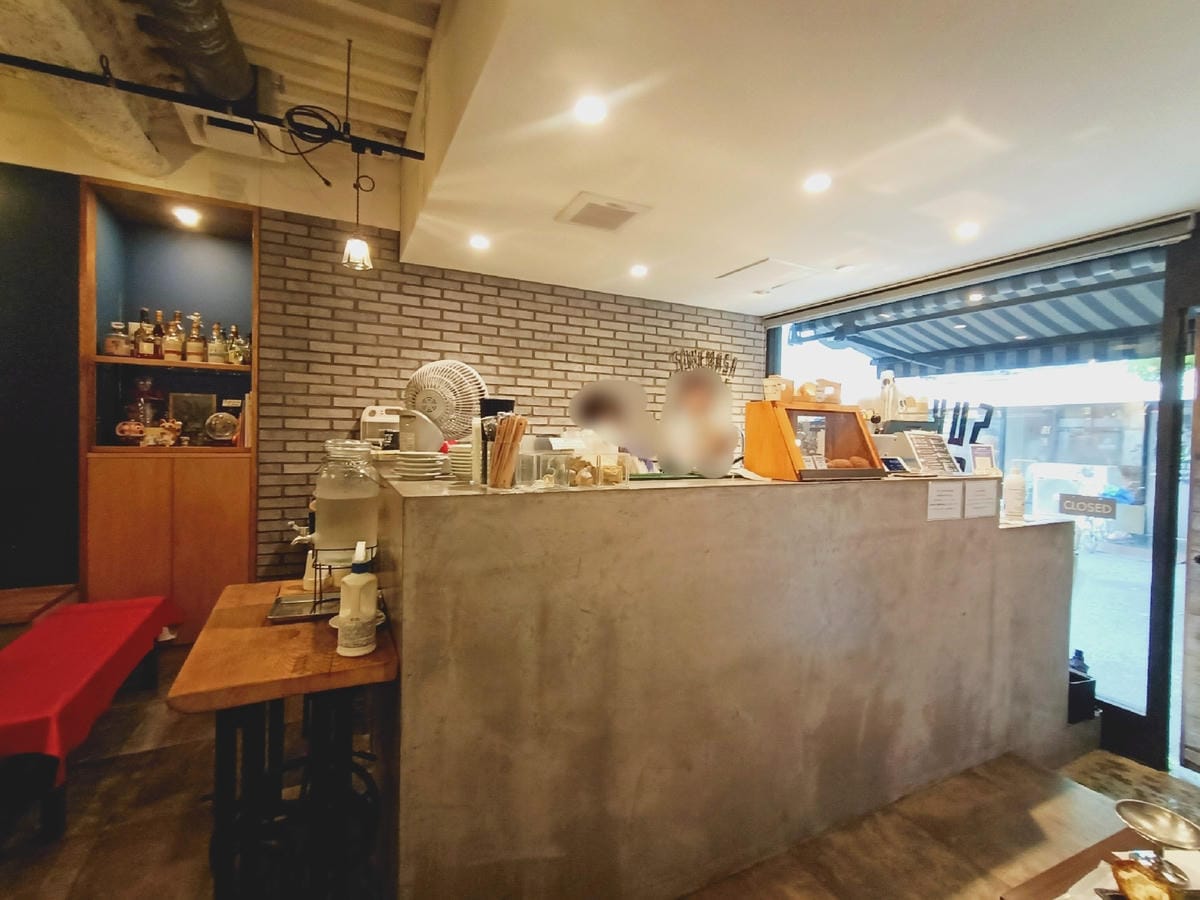 Sukemasa Coffee-時令水果為賣點-人氣甜點店