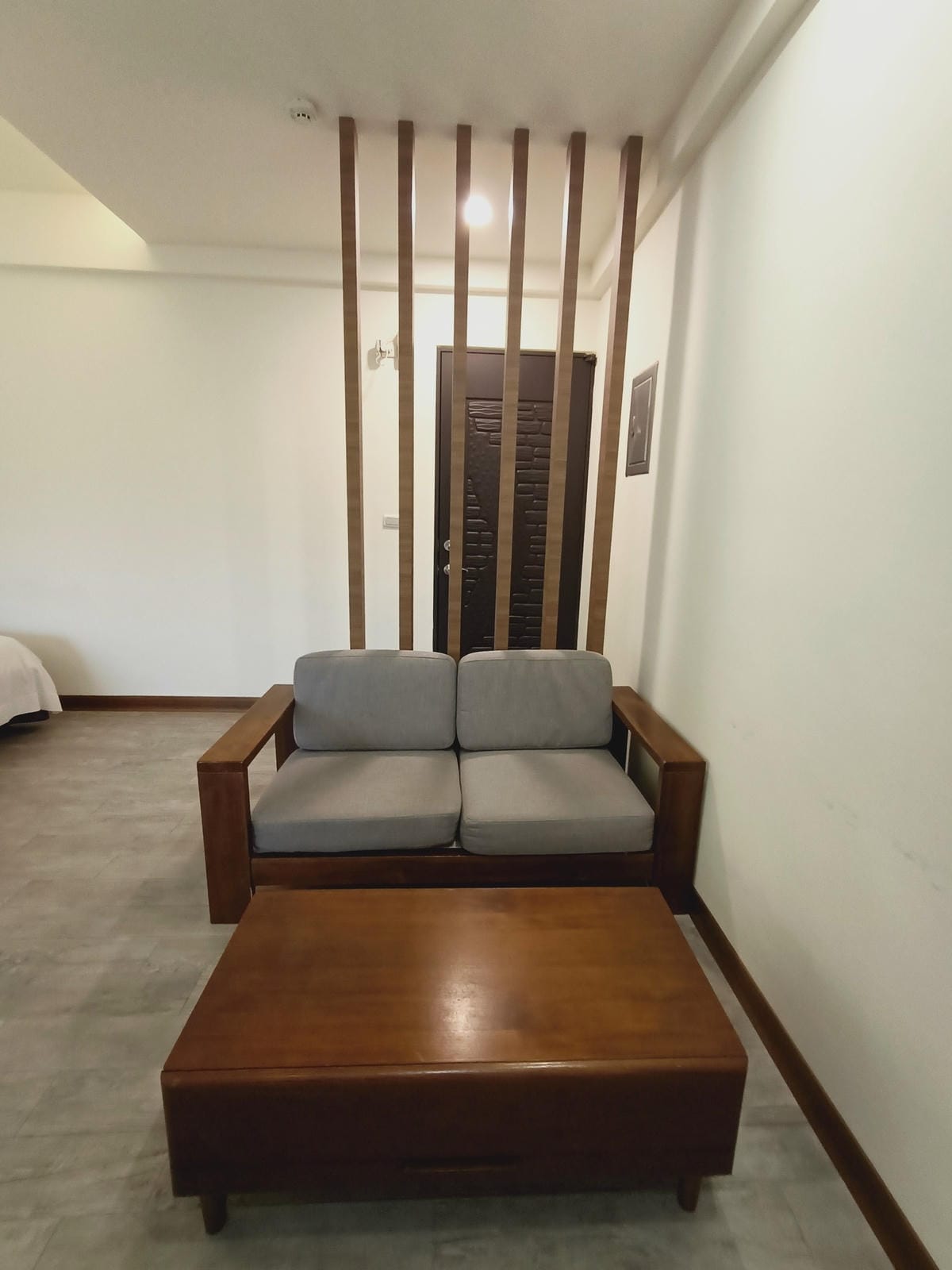 稻花香民宿-超美田園景觀