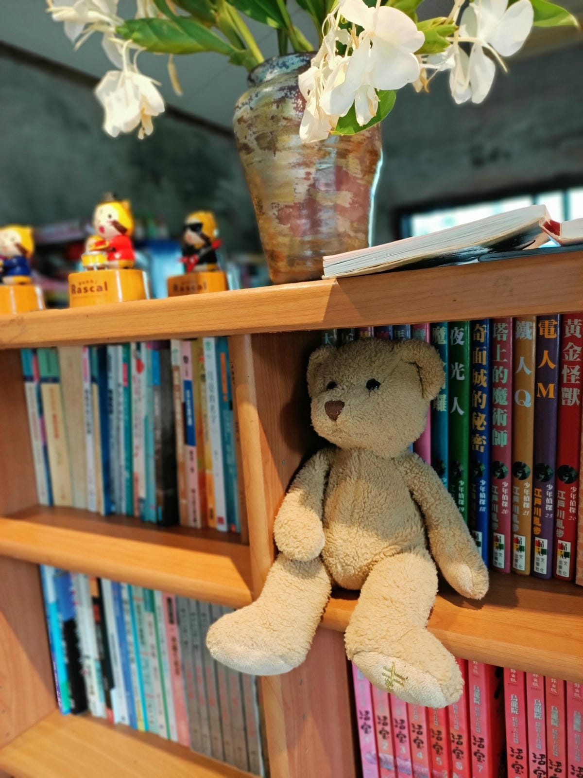 福源豆腐&田味家-台東親子之旅,沿途吃美食