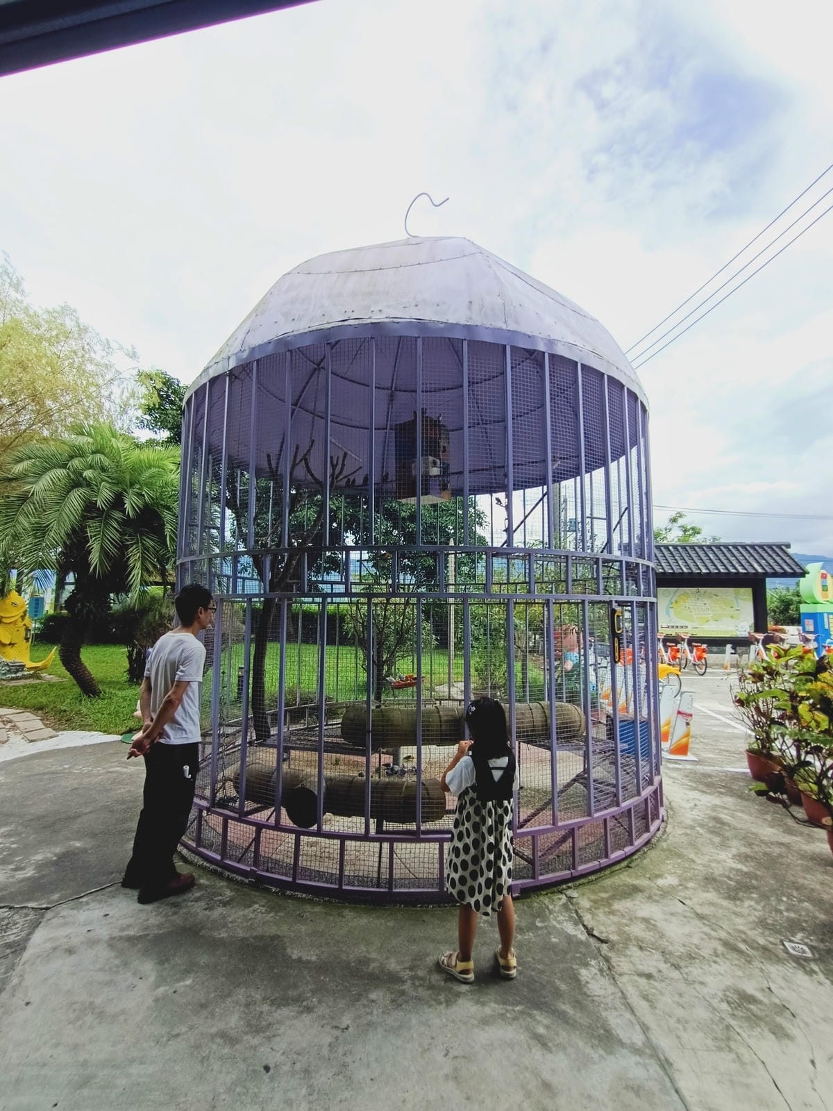 關山鎮半日遊-走訪關山臭豆腐,花生糖,關山鎮農會