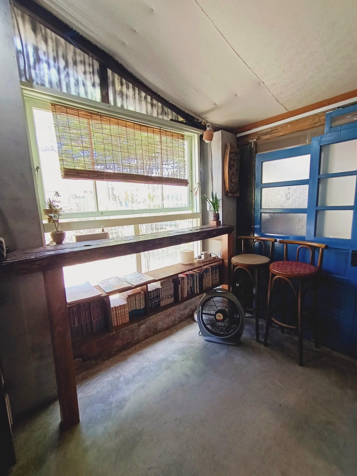 紅磚橋-庭院式老宅,充滿濃濃人情味