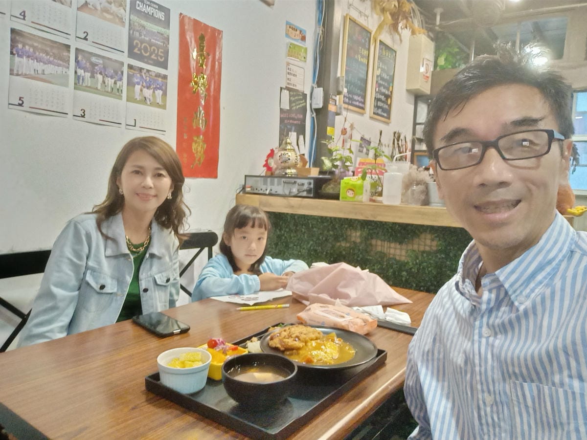 錦園洗衣亭&地雞町家常料理-台東之旅最後一天,隨意走走晃晃