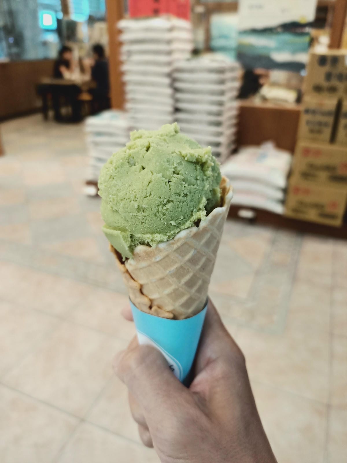 四季甜品屋5210102021