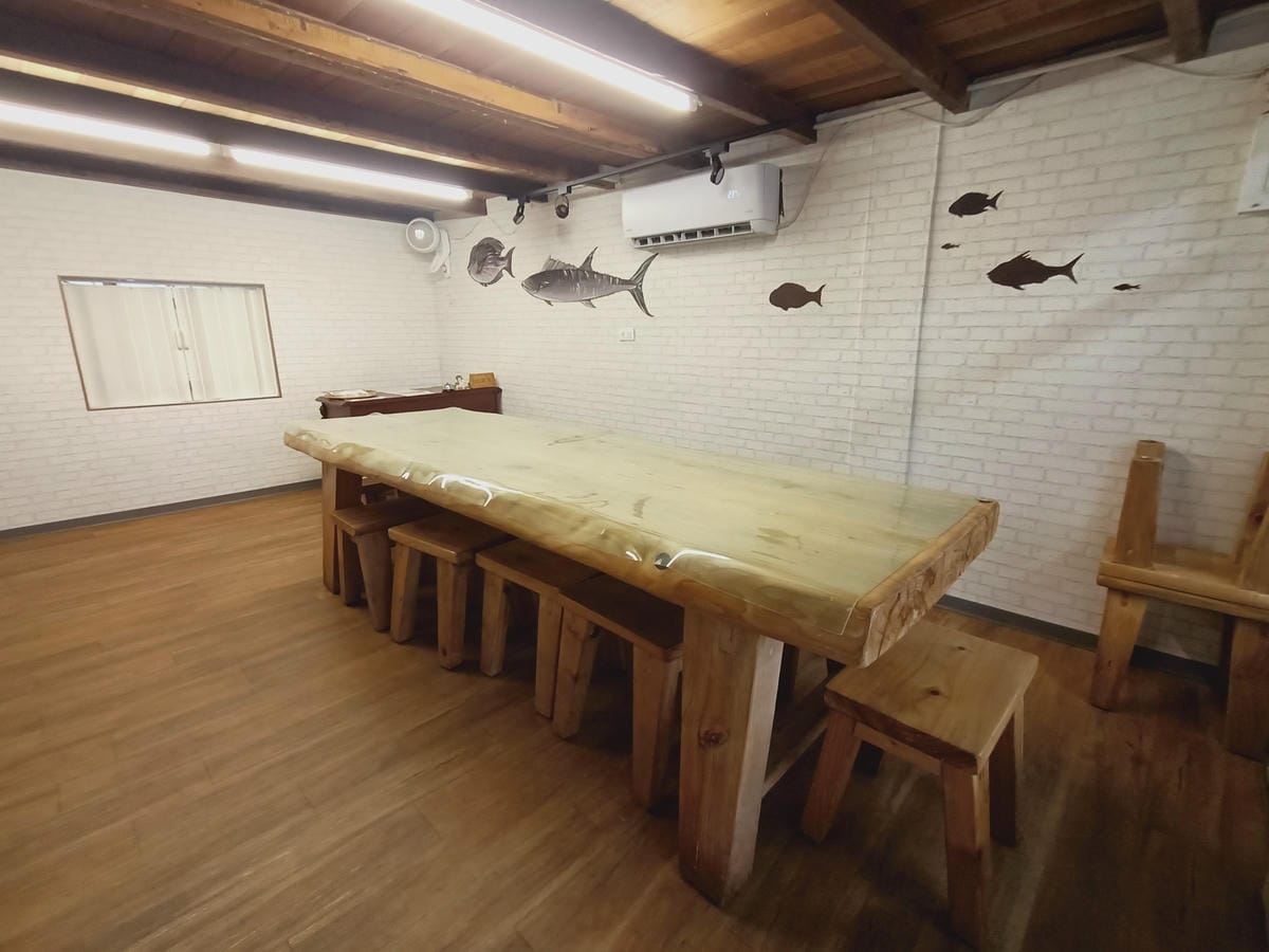 秋香坊-高CP值特色魚料理