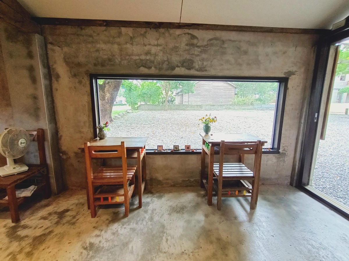 福源豆腐&田味家-台東親子之旅,沿途吃美食