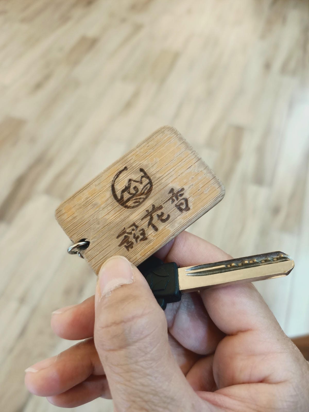 稻花香民宿-超美田園景觀