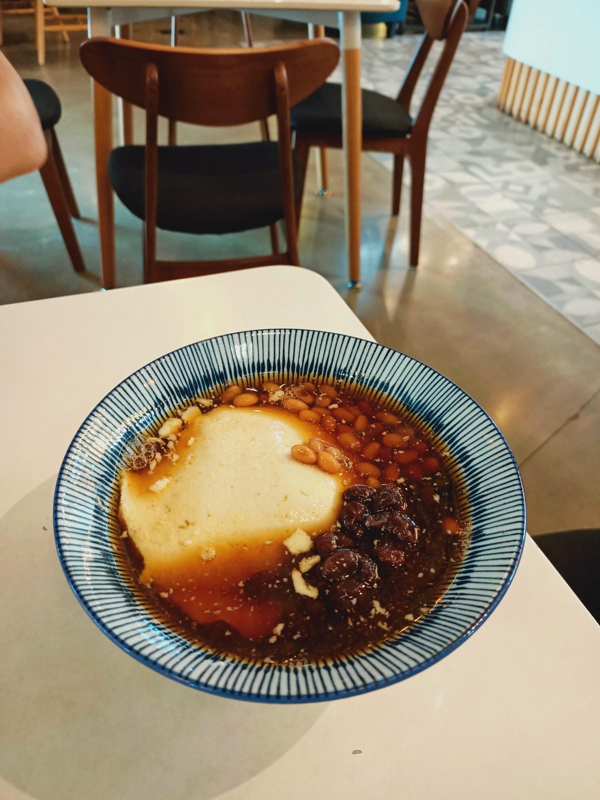 豆之間-豆製品主題餐廳,來訪池上別錯過