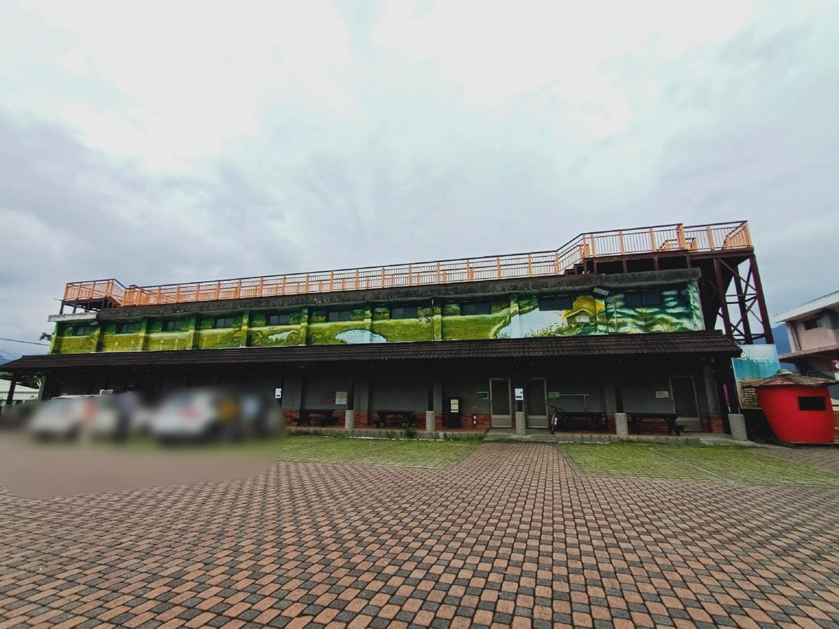 關山鎮半日遊-走訪關山臭豆腐,花生糖,關山鎮農會