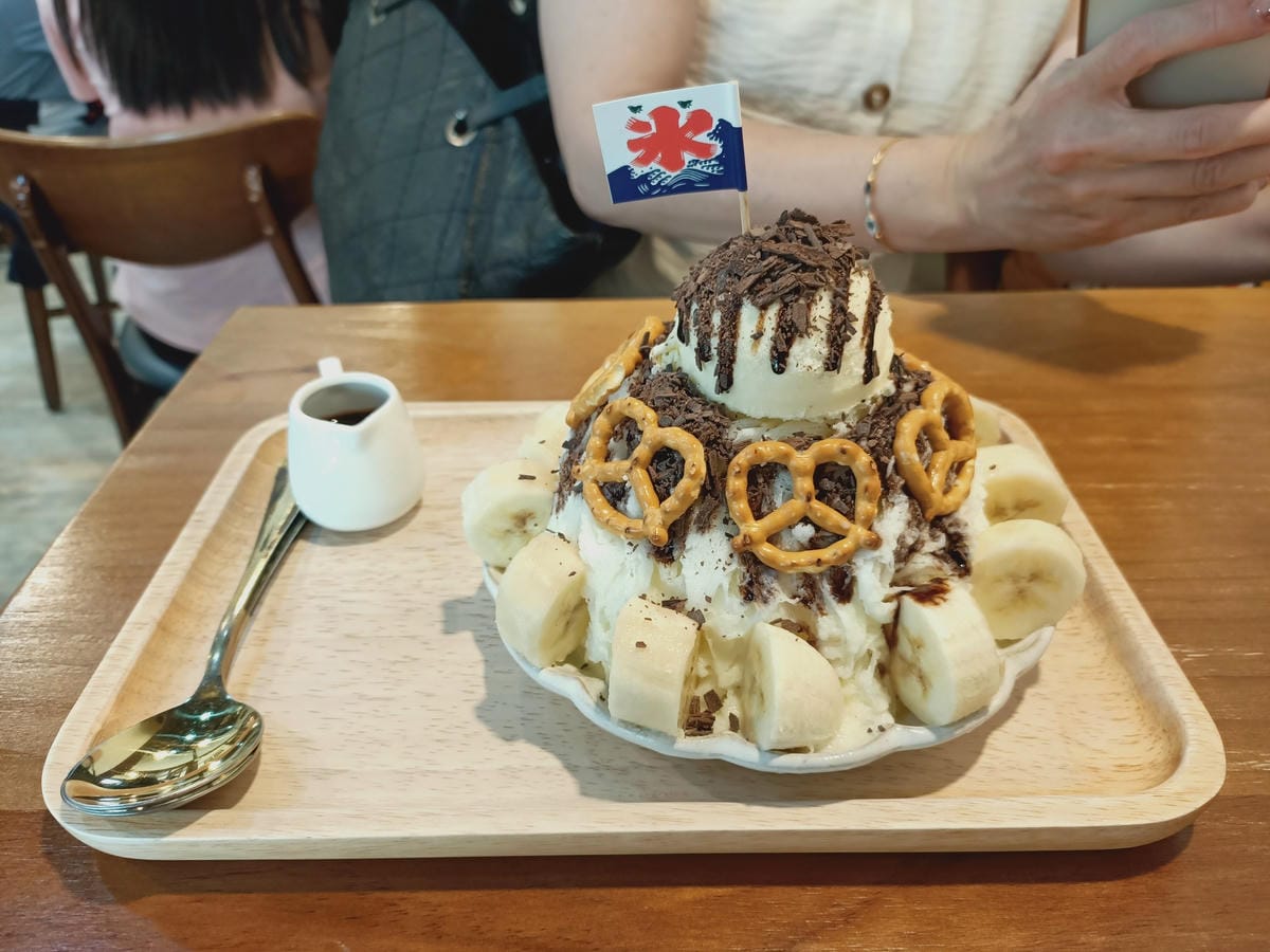 芙加思-舒嗜茶屋&桃埕健康餐盒525210