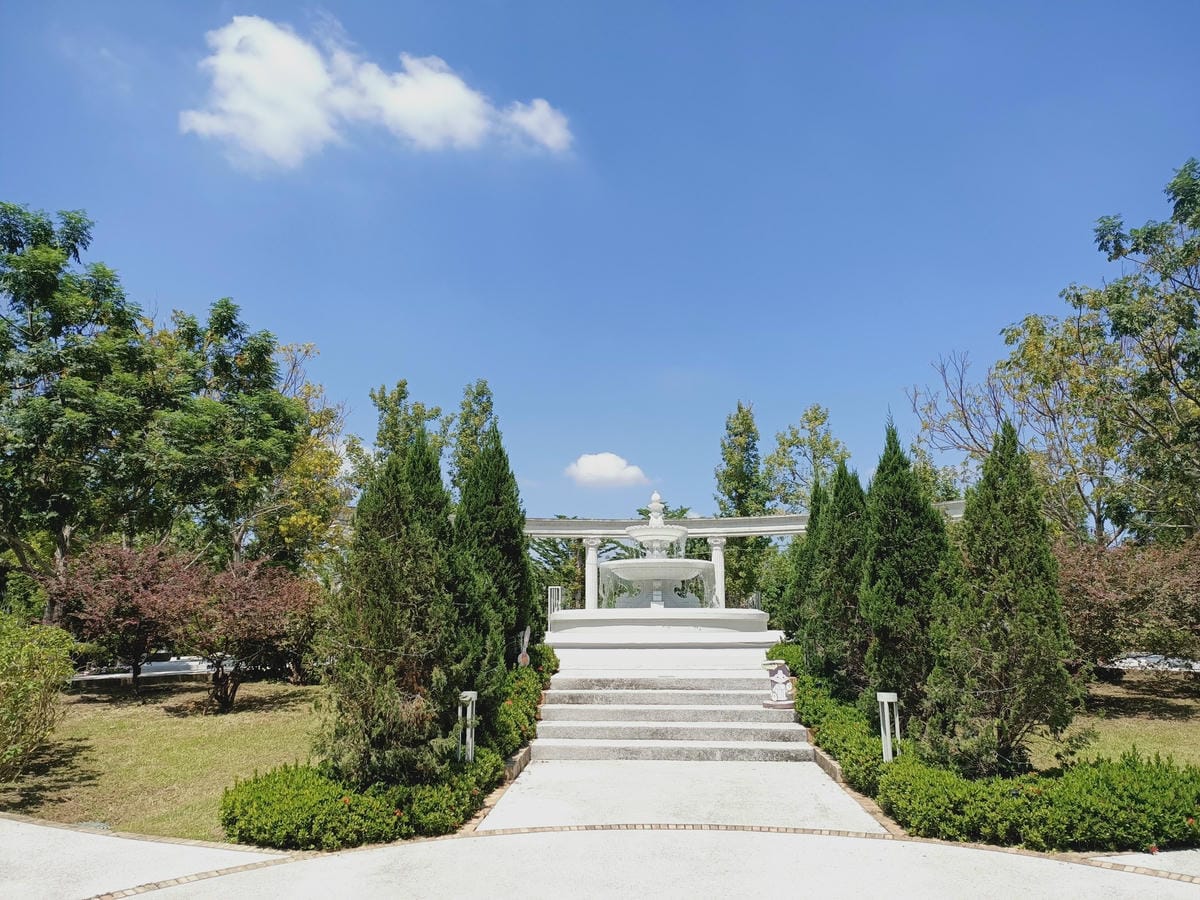 蓋婭莊園 201021201