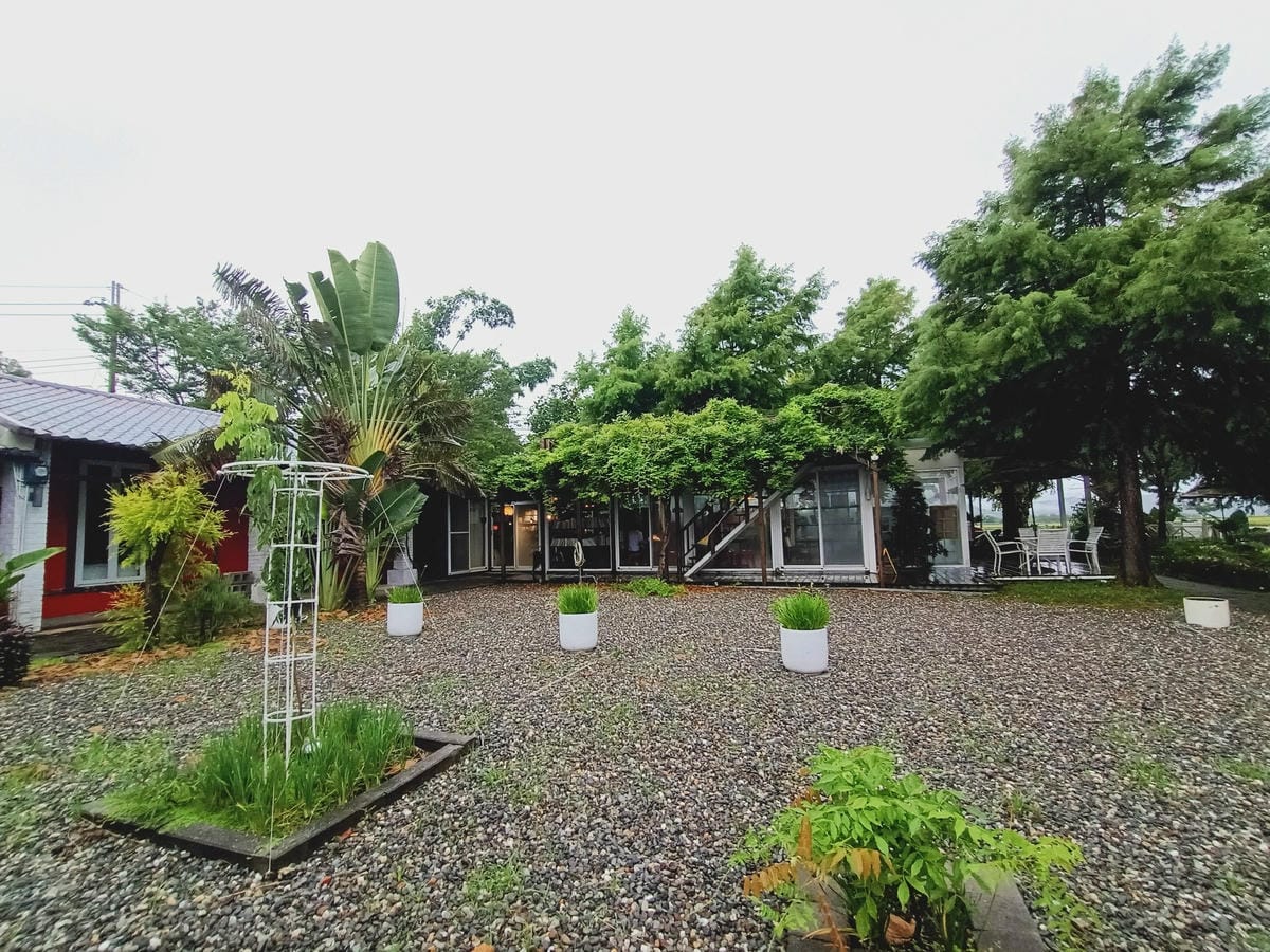 好和院景51202120