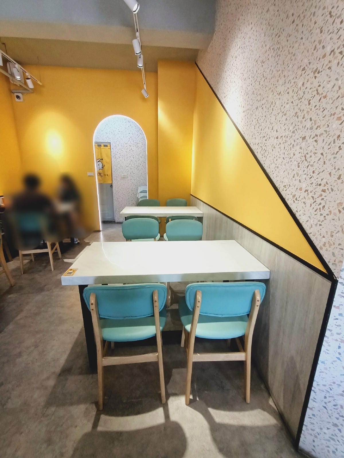 漫時光早午餐20120120