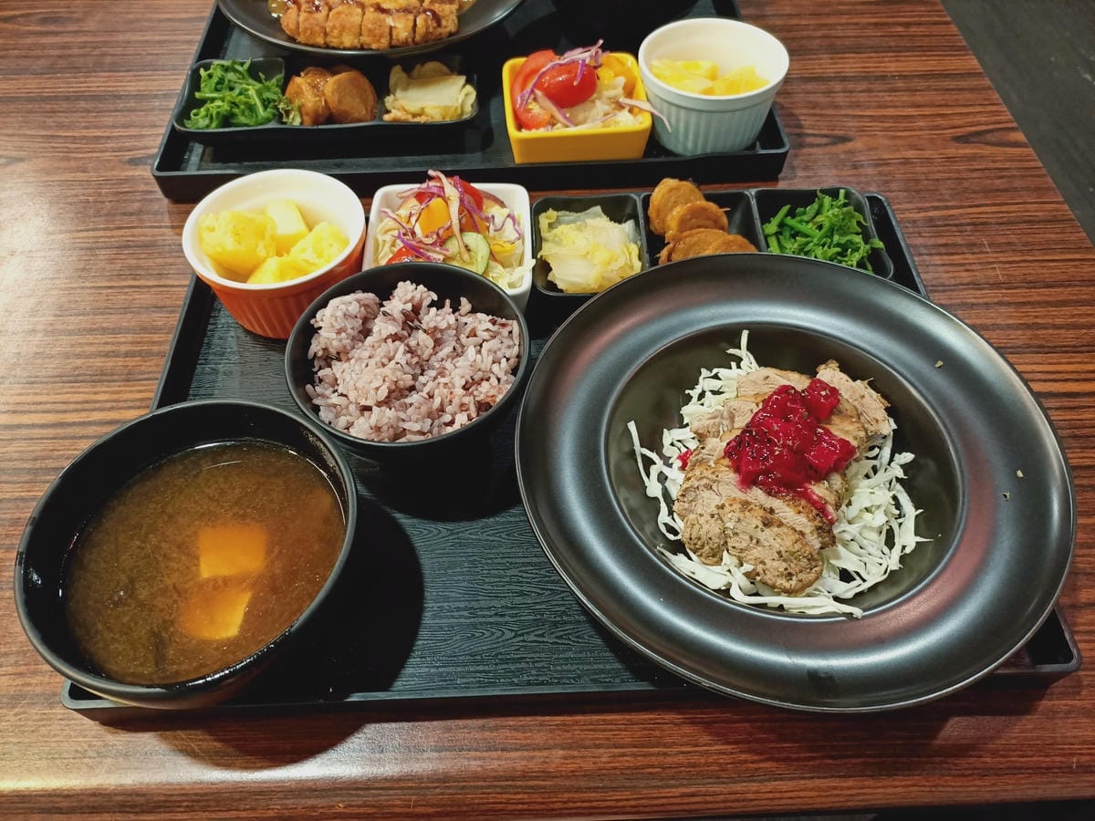 錦園洗衣亭&地雞町家常料理-台東之旅最後一天,隨意走走晃晃