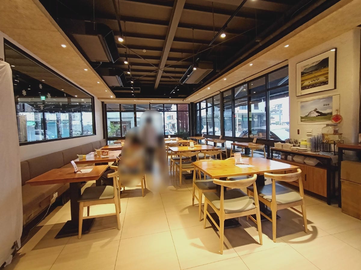 多力米故事館-美味定食料理