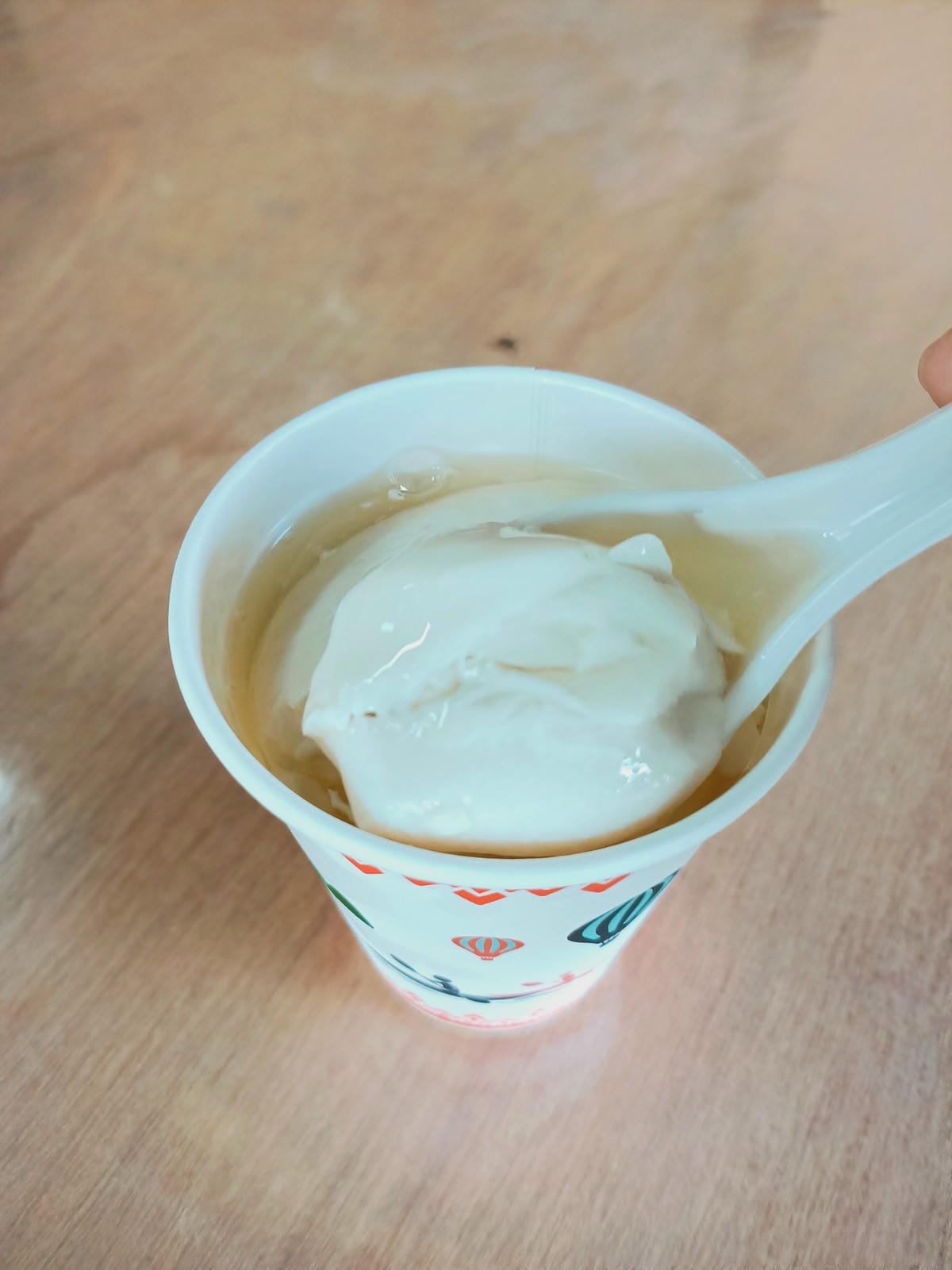 福源豆腐&田味家-台東親子之旅,沿途吃美食