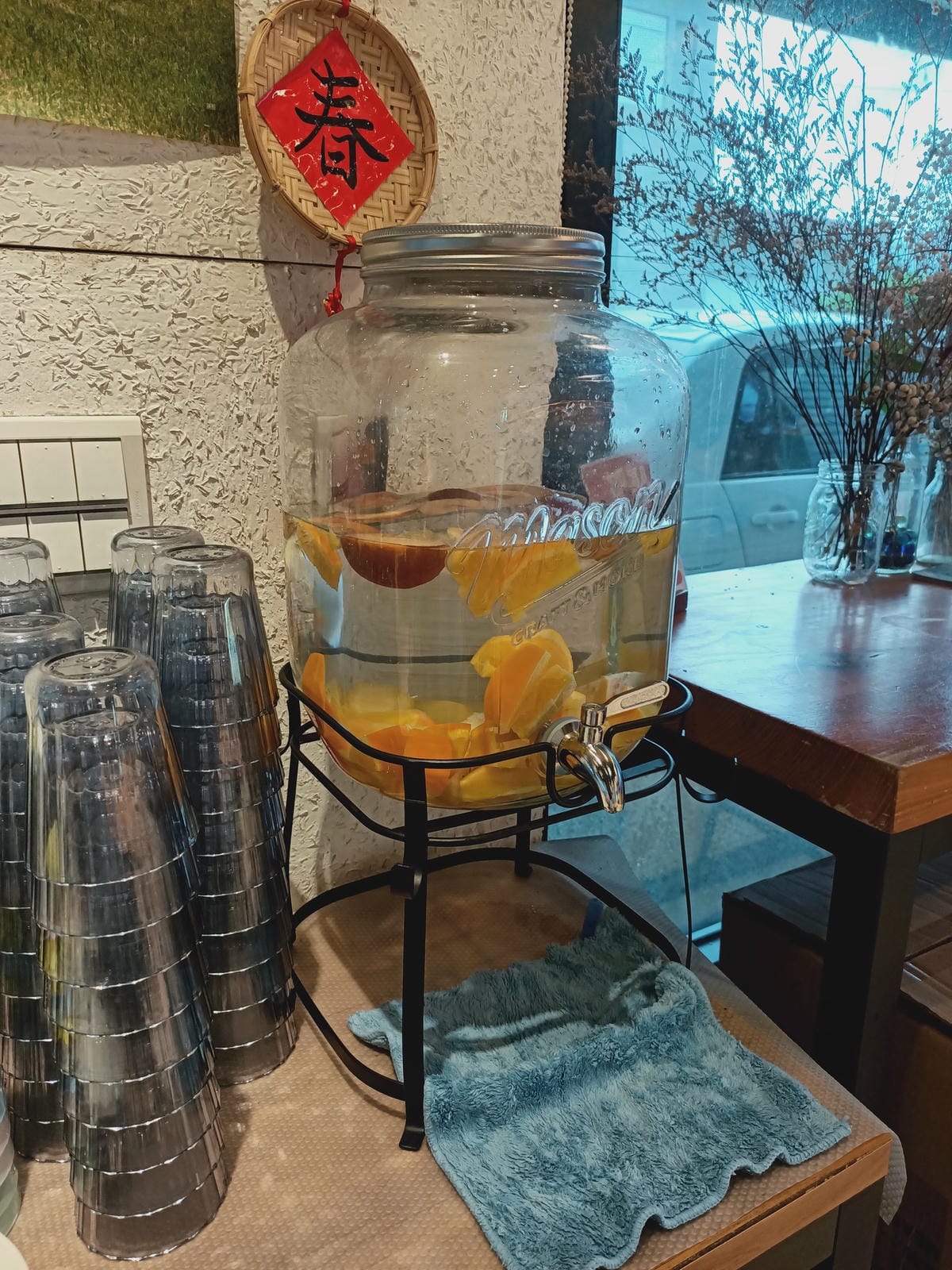 多力米故事館-美味定食料理