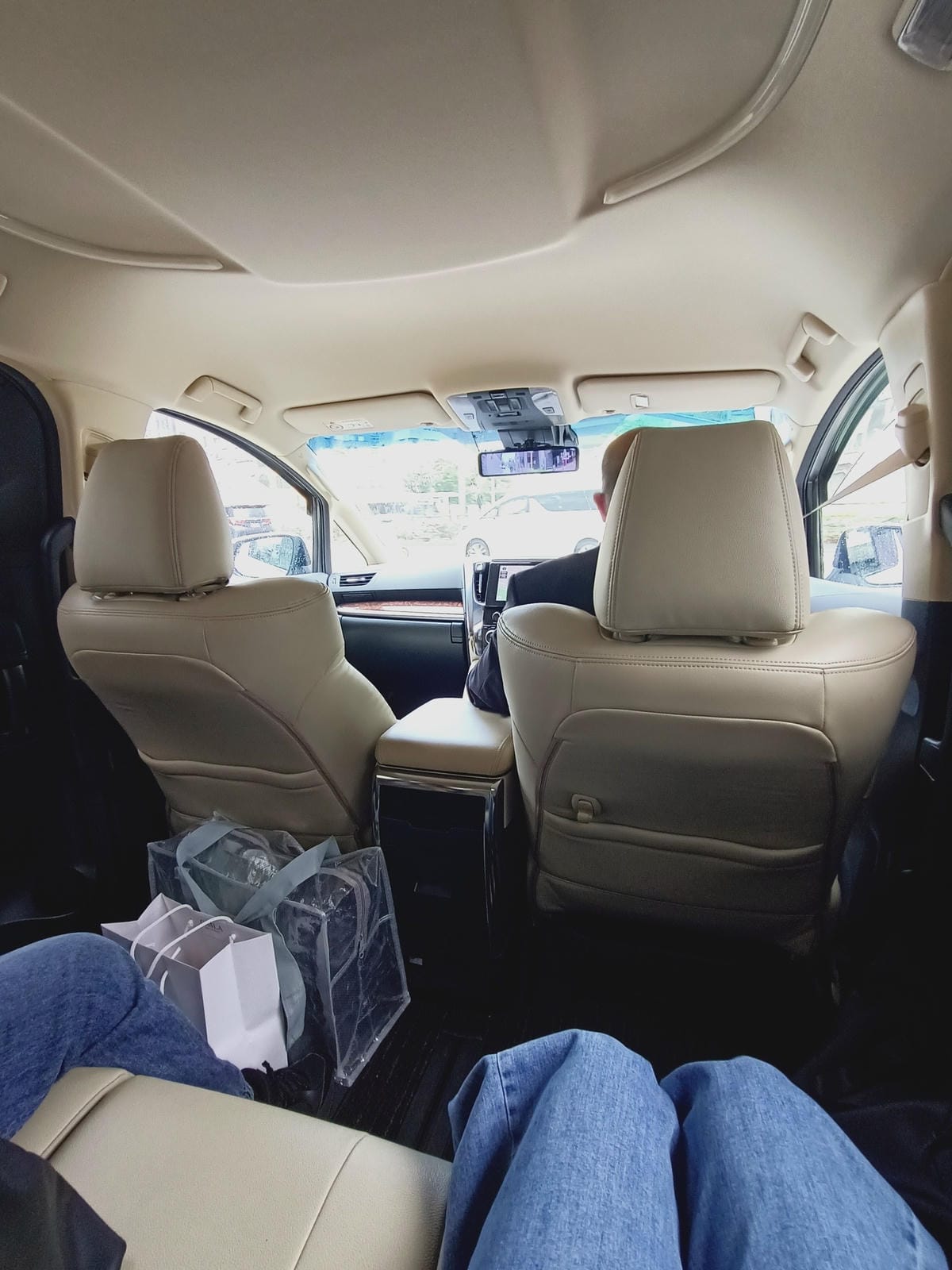 日本之旅最後一天-回憶滿滿,期待下一趟旅程