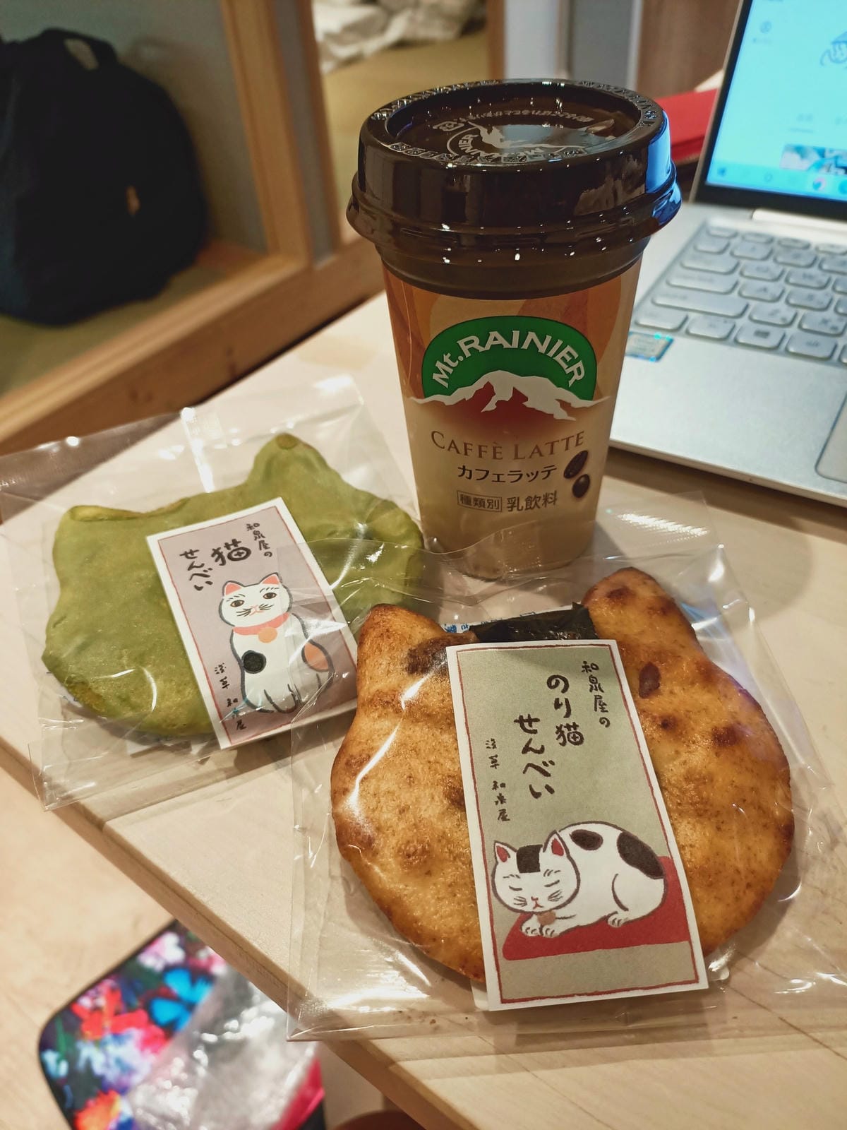 淺草雷門半日遊-即便是雨天也很好逛!!!