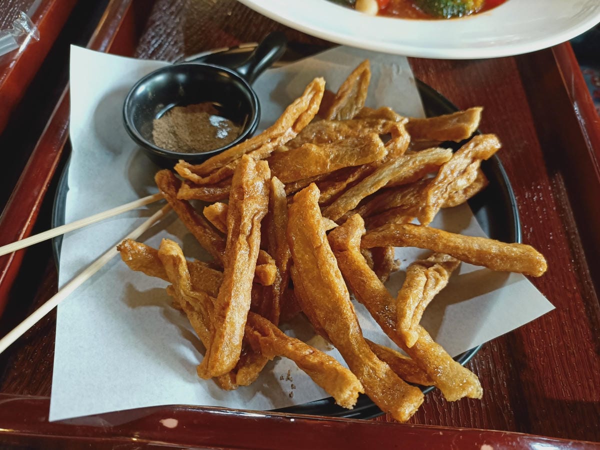 癈溫室-親子竉物友善餐廳-多人聚會也適合