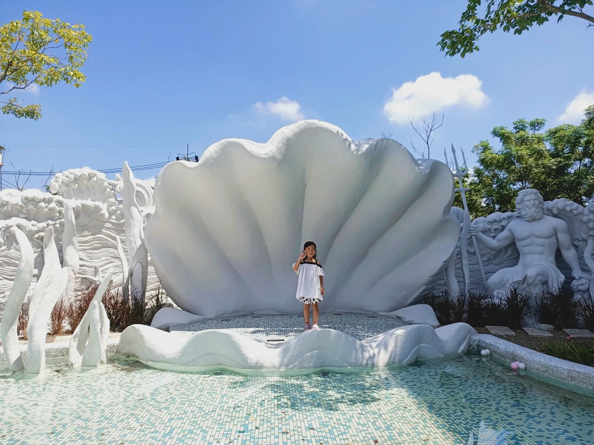 蓋婭莊園 201021201