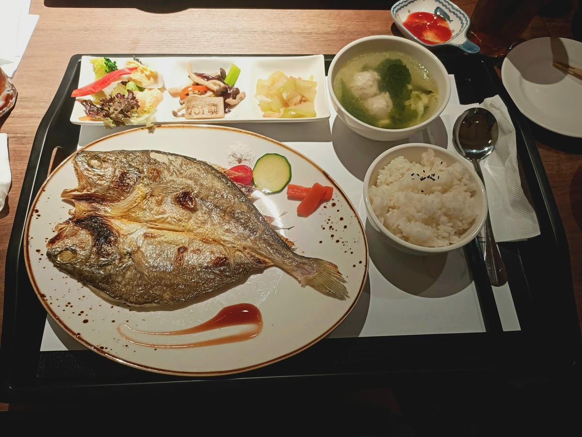 魚料理251201