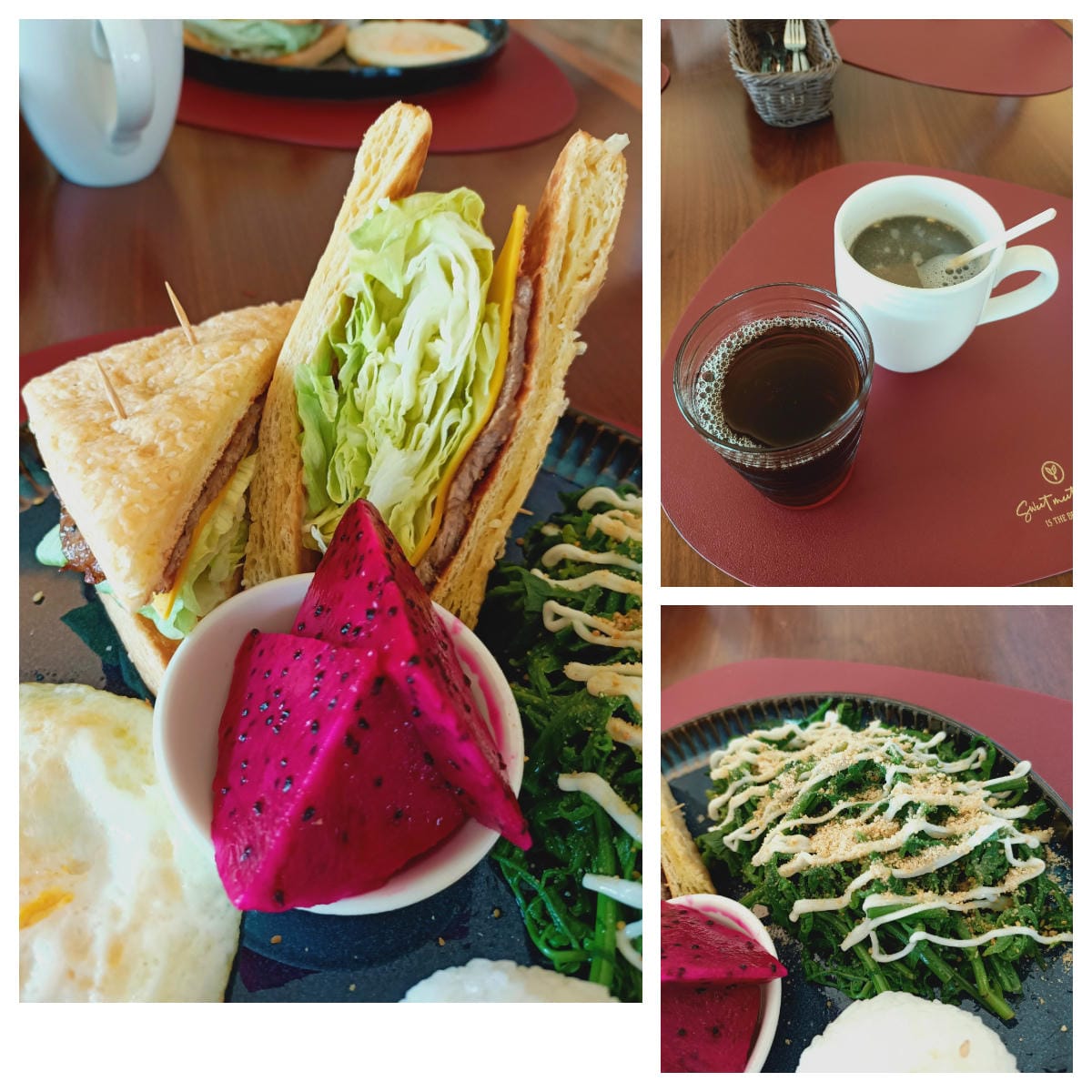 稻花香民宿-超美田園景觀