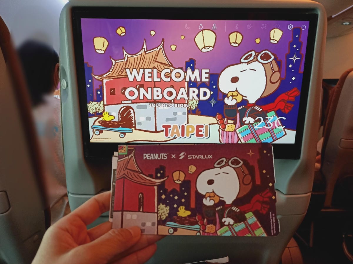 日本之旅最後一天-回憶滿滿,期待下一趟旅程