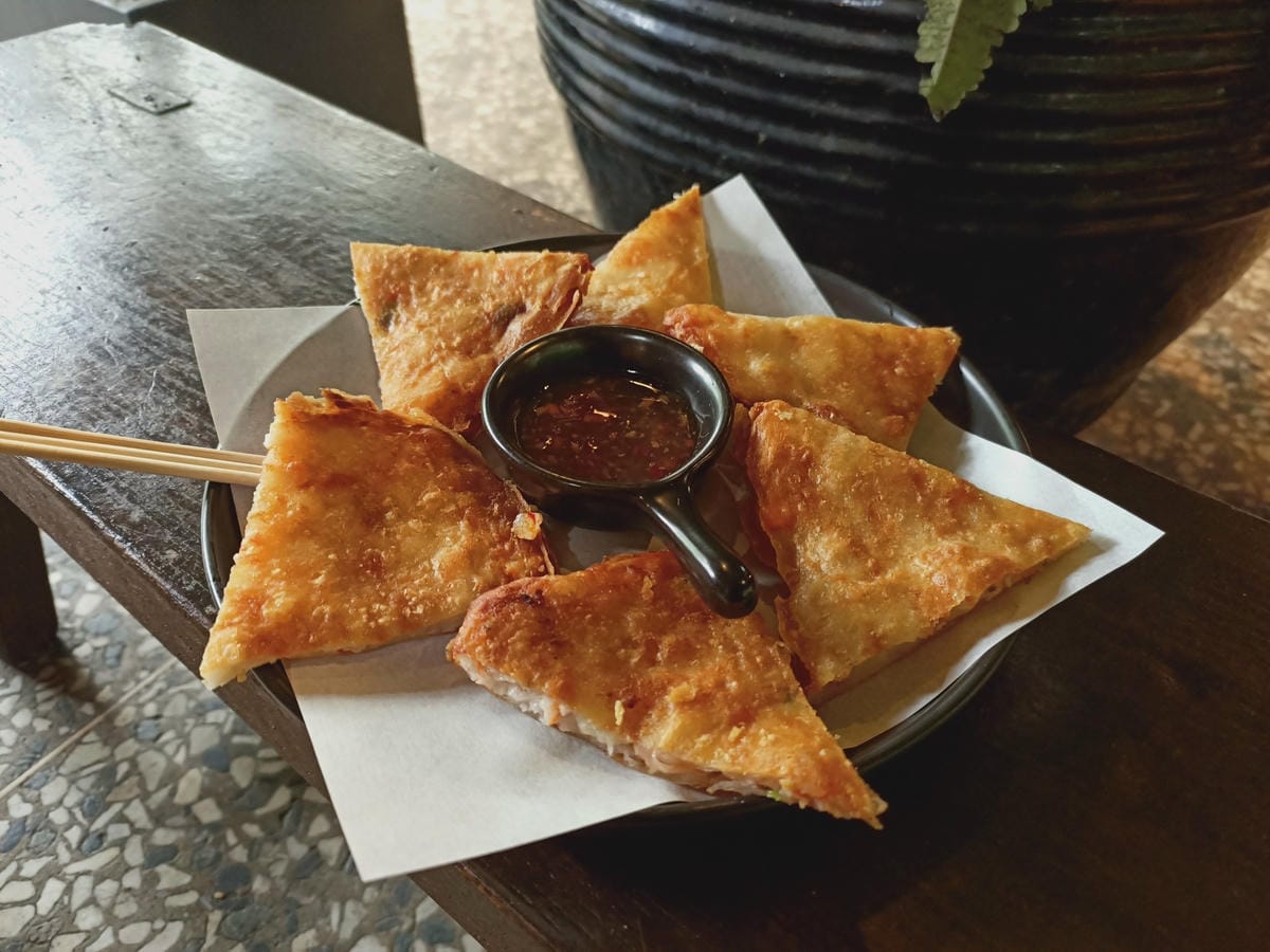 癈溫室-親子竉物友善餐廳-多人聚會也適合