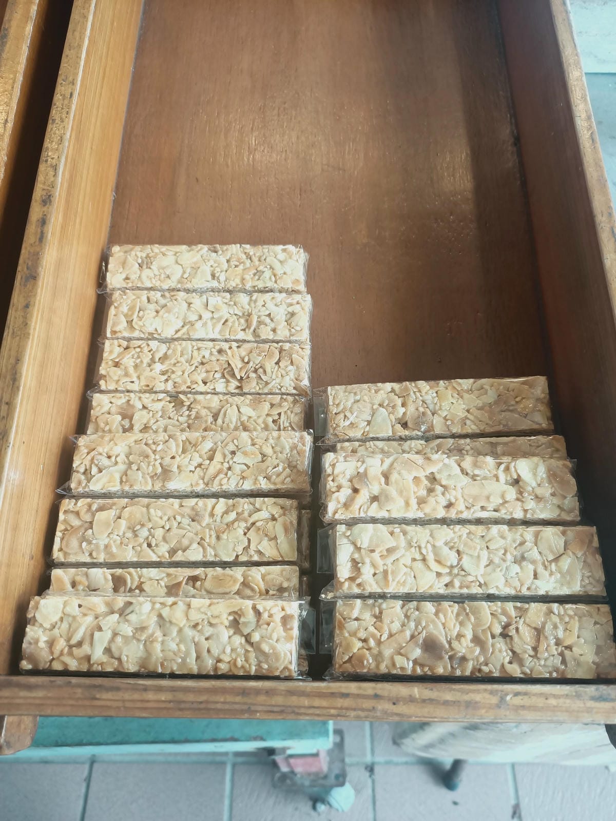 關山鎮半日遊-走訪關山臭豆腐,花生糖,關山鎮農會