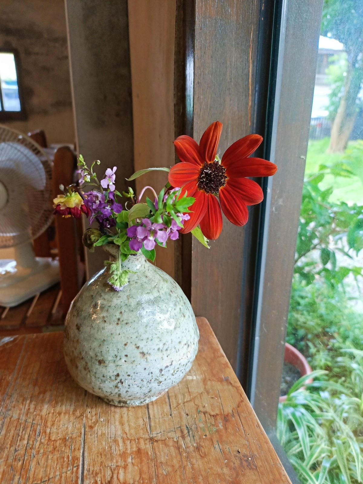 福源豆腐&田味家-台東親子之旅,沿途吃美食