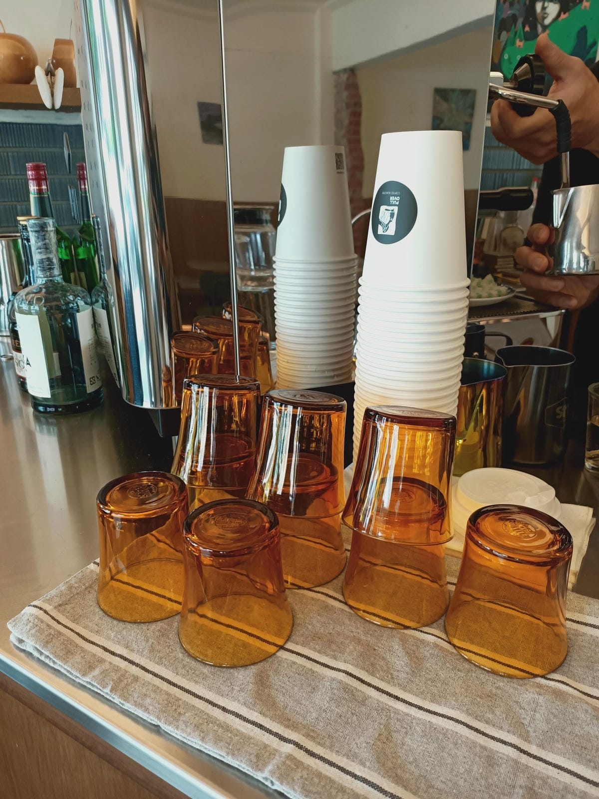 PULLOVER咖啡2415201