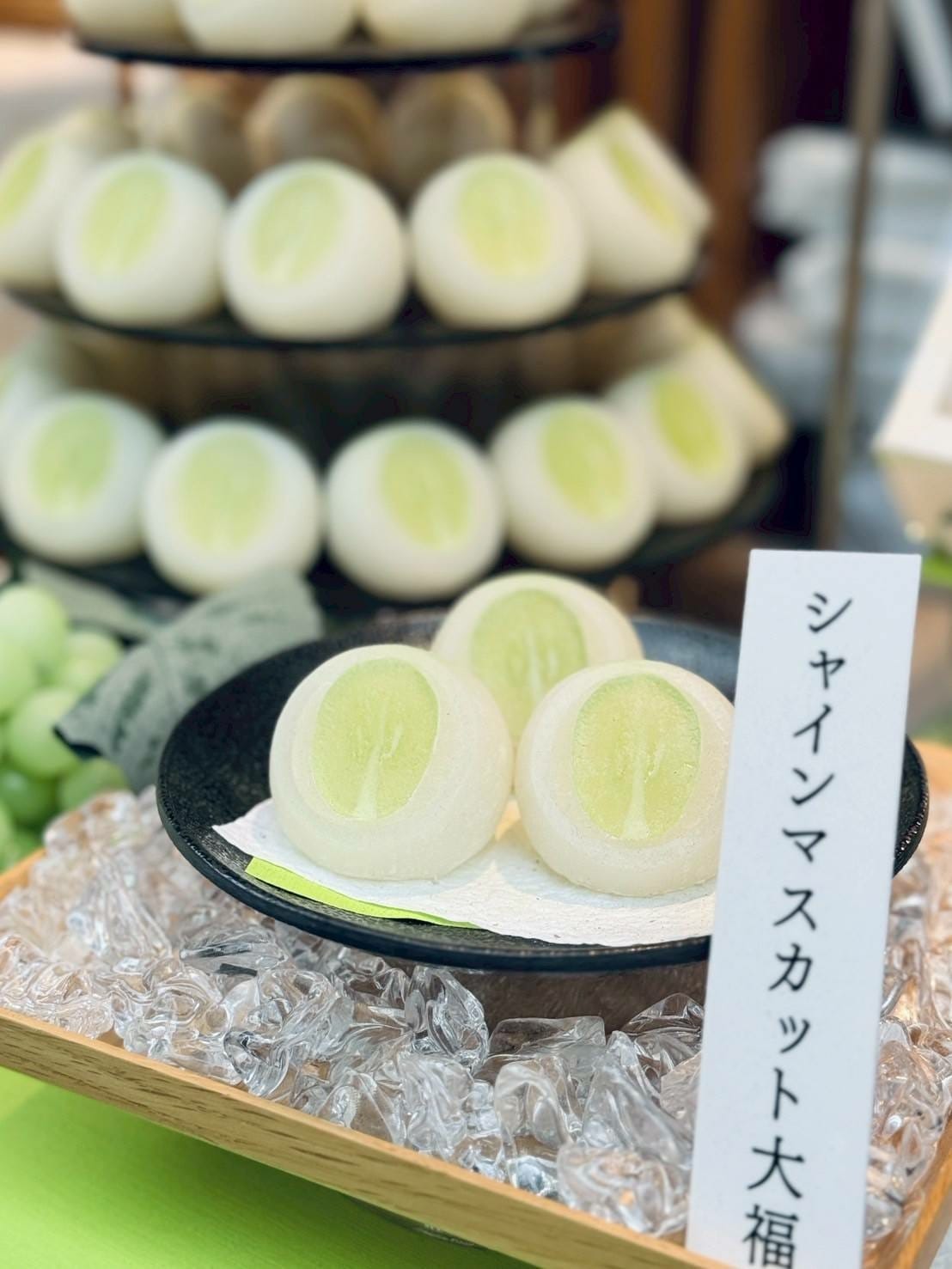 木村家,銀座あけぼの,銀座 つぼやきいも-銀座必推午後小點心