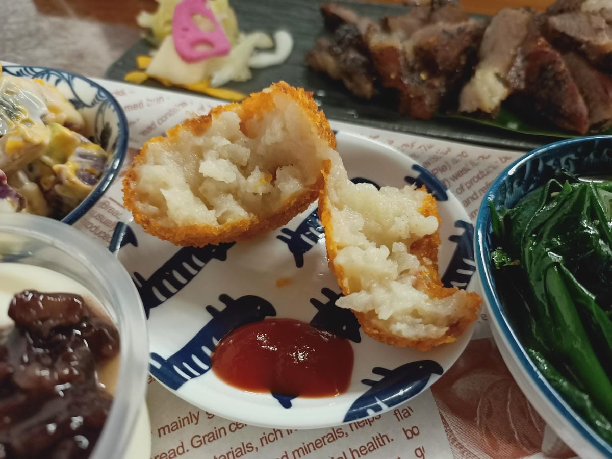 秋香坊-高CP值特色魚料理