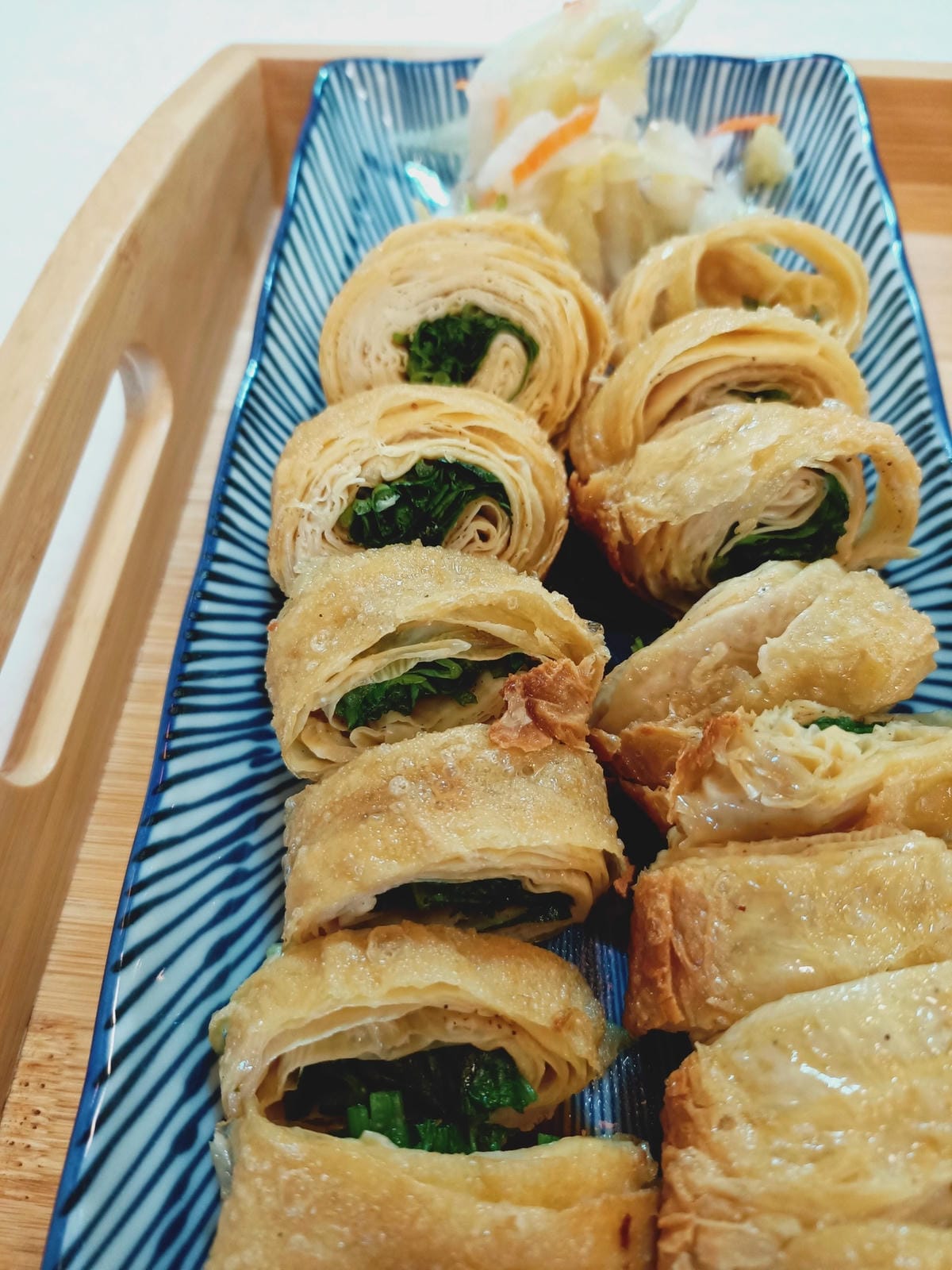 豆之間-豆製品主題餐廳,來訪池上別錯過