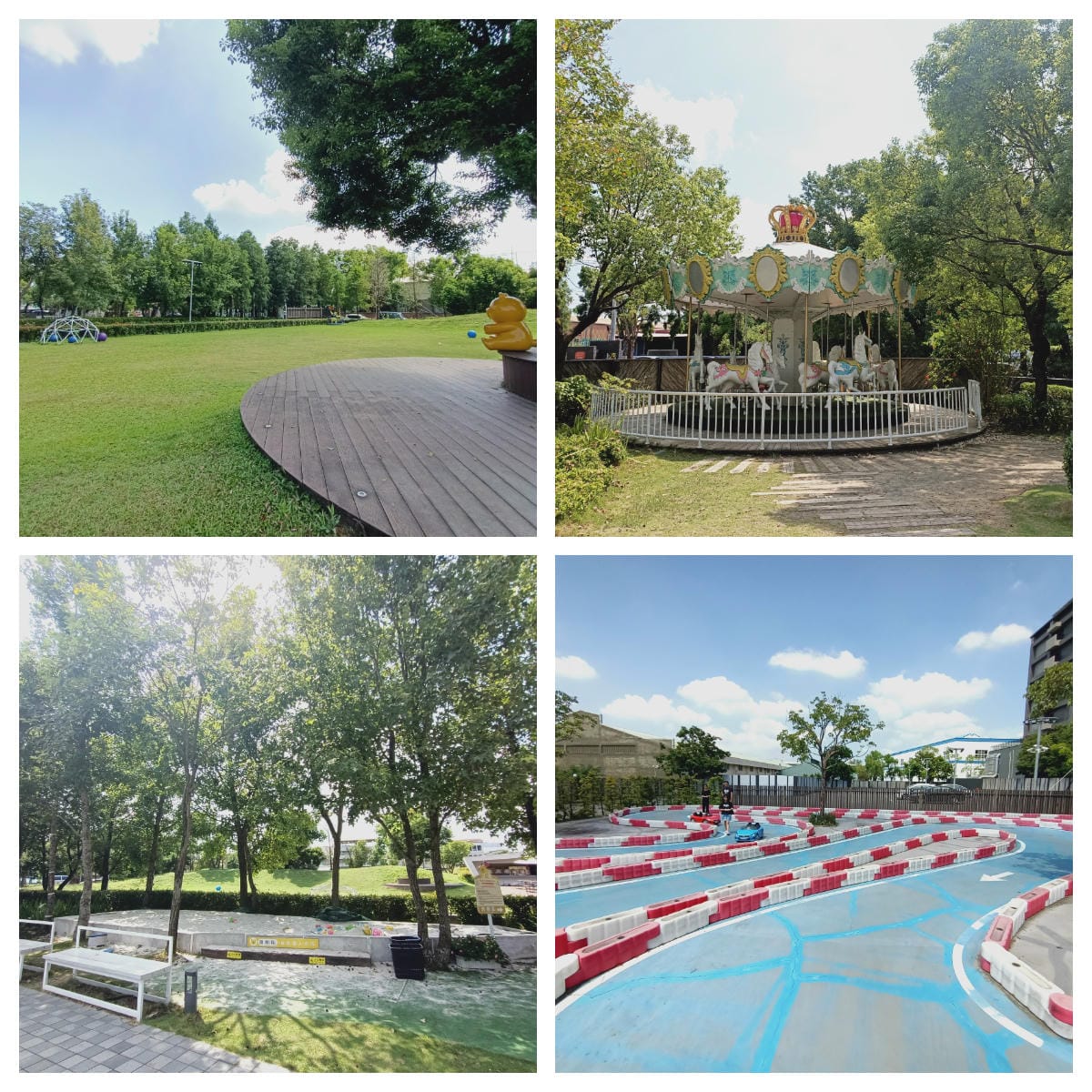 新悅花園酒店-親子遊樂設備齊全服務好!!!