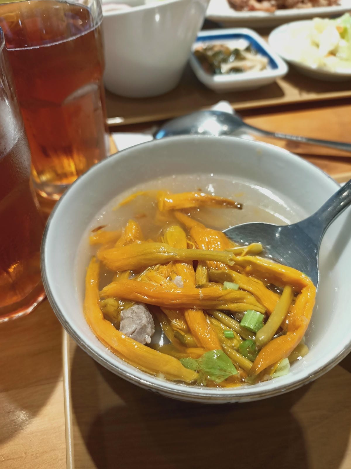 多力米故事館-美味定食料理