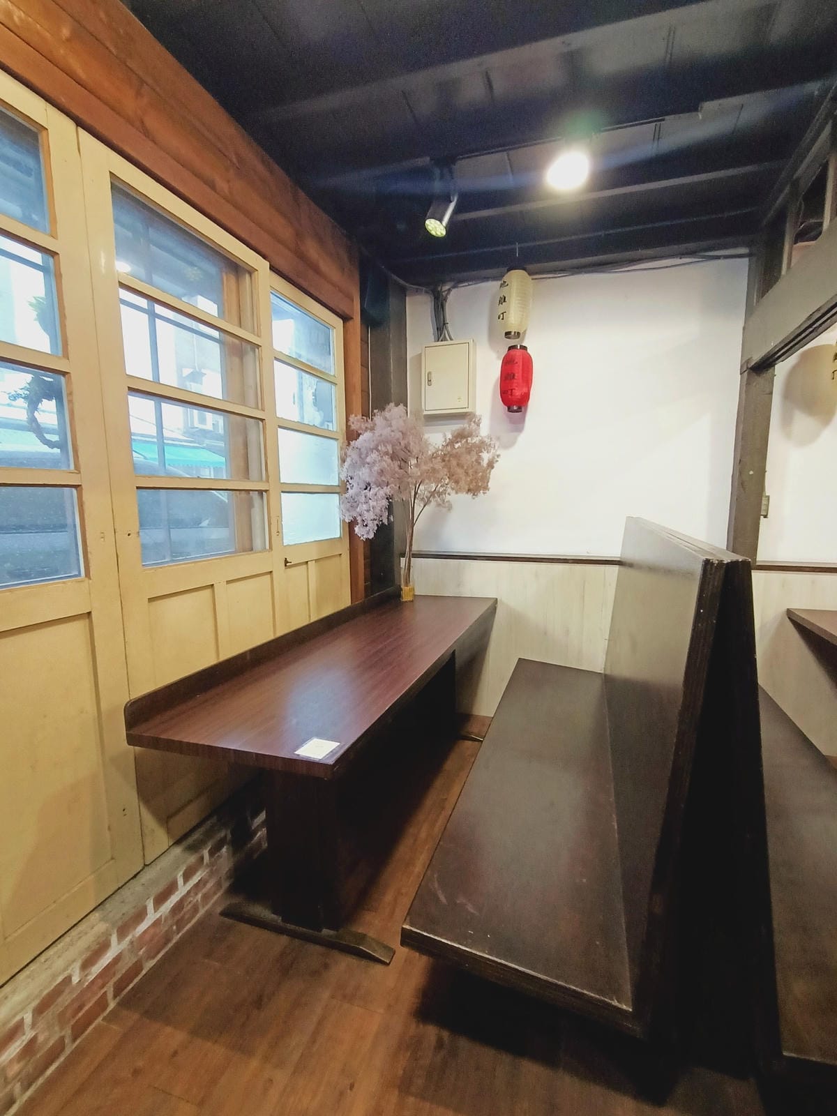 錦園洗衣亭&地雞町家常料理-台東之旅最後一天,隨意走走晃晃