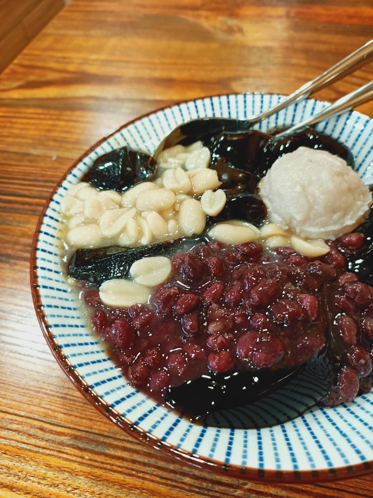 四季甜品屋5210102021